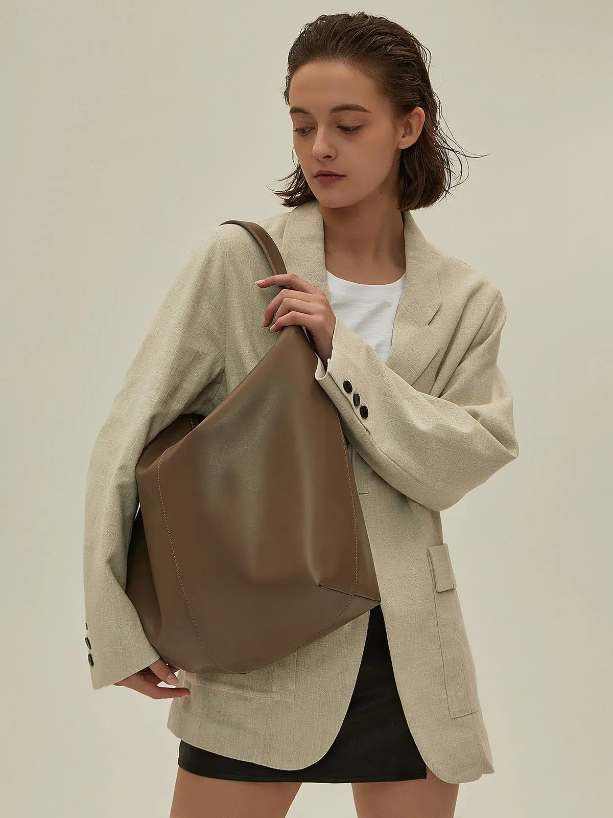 Khaki Autumn