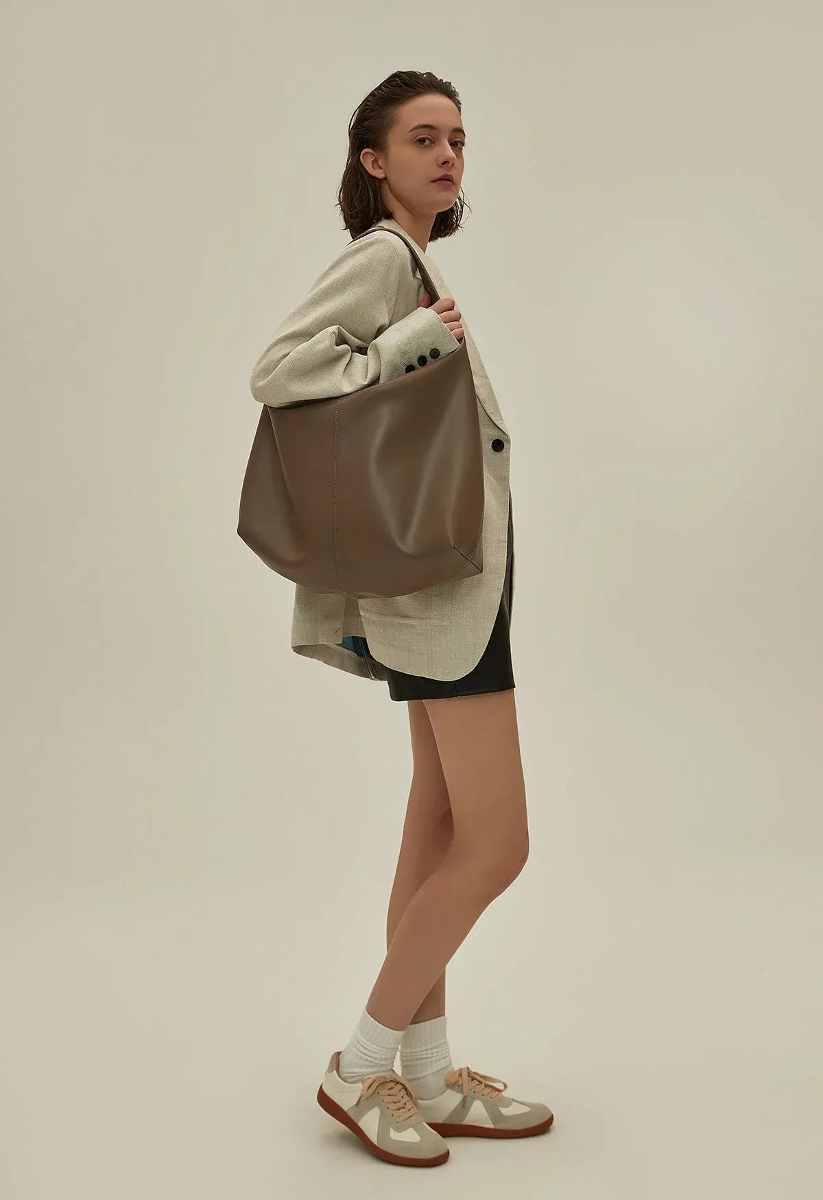 Khaki Autumn