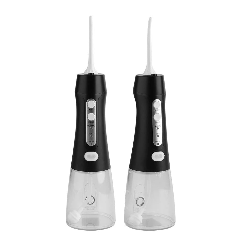 H2O Oral Irrigator ©