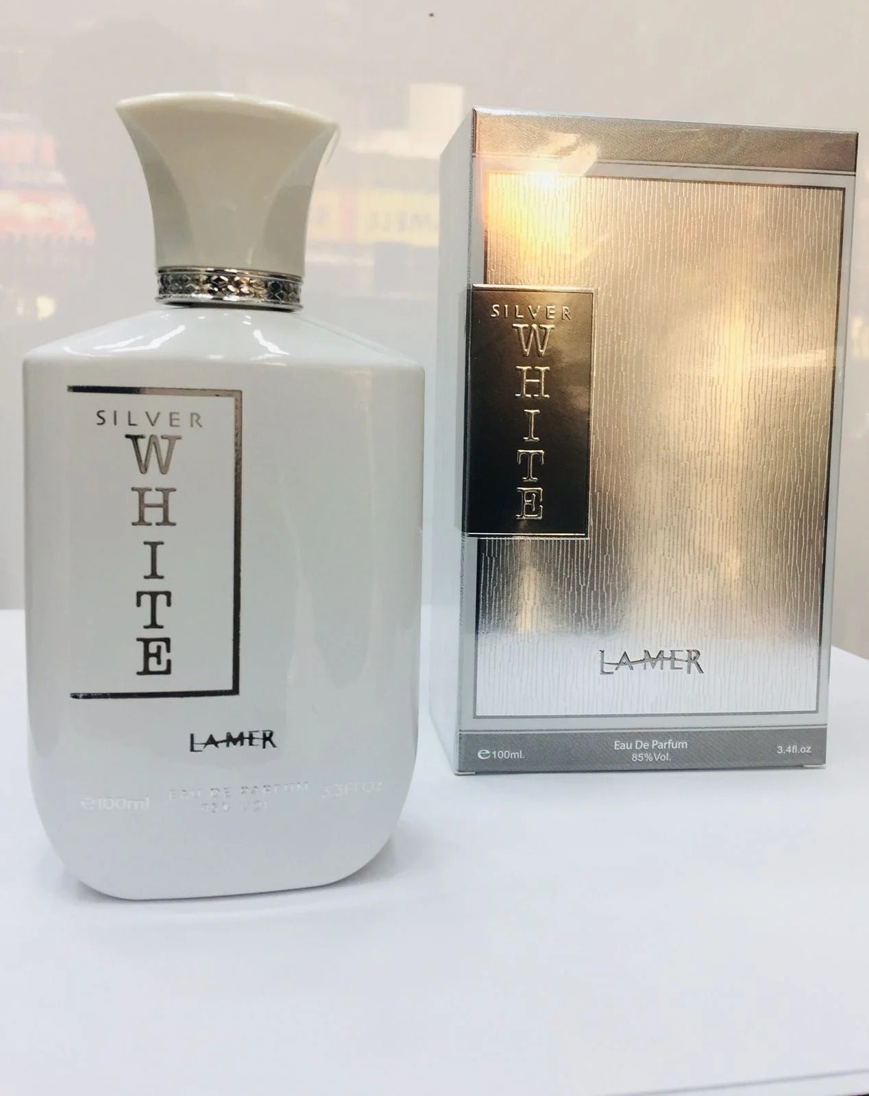 Selective Collection Perfume (Original)