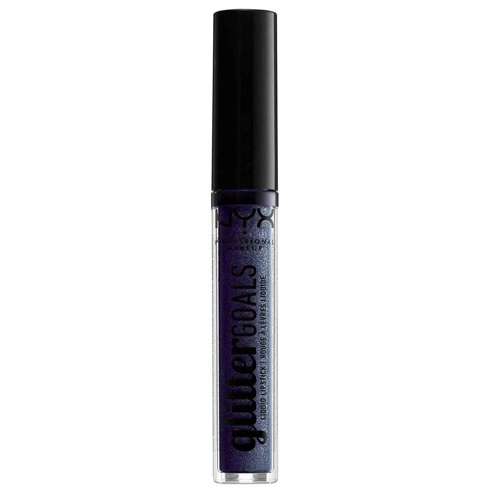 NYX - Glitter Goals Liquid Lipstick (Original)