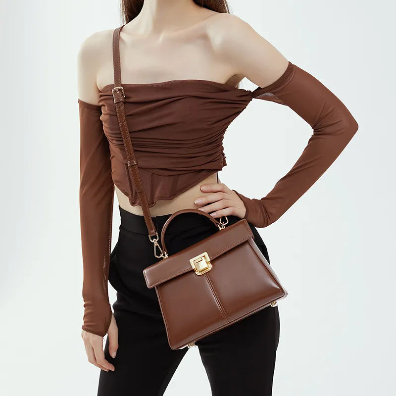 Women's Leather