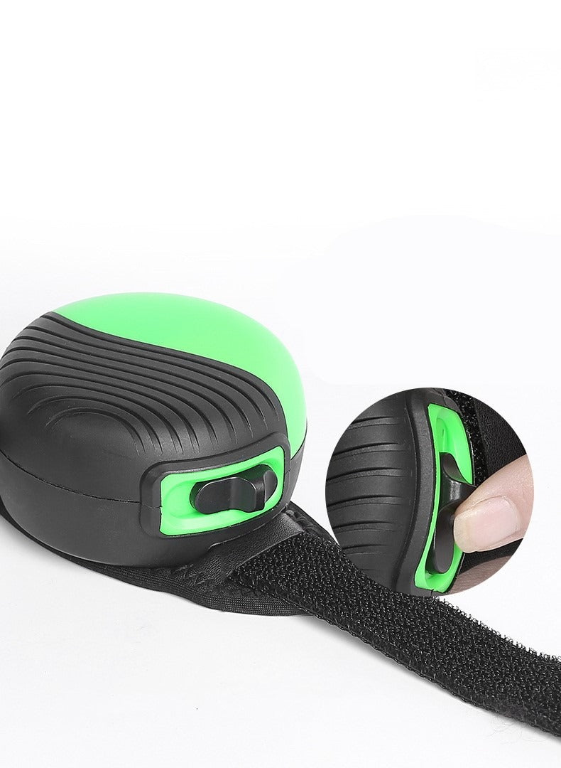 Wrist-Type Pet Watch Leash