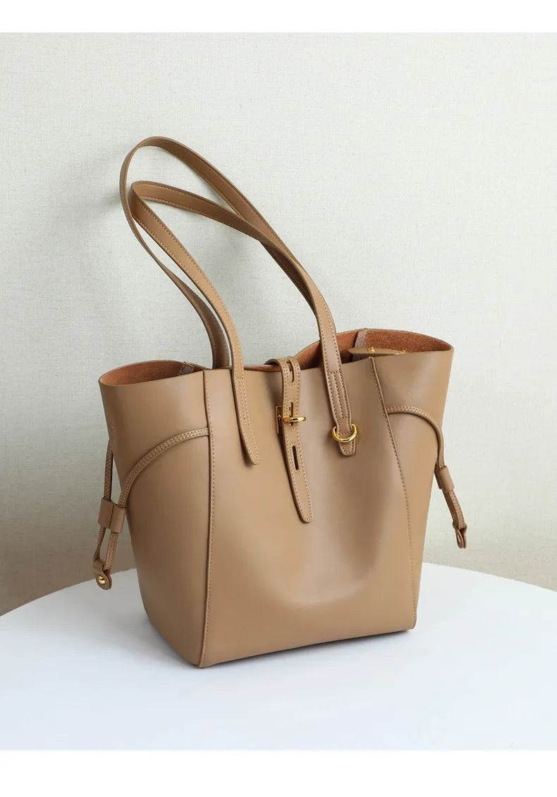 Retro Genuine Leather