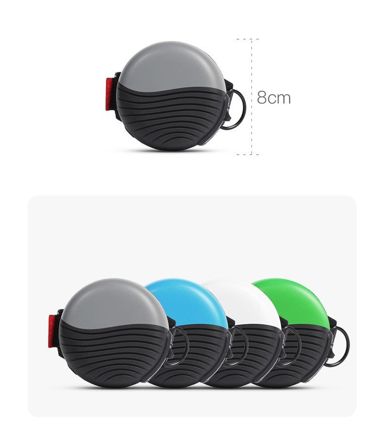 Wrist-Type Pet Watch Leash