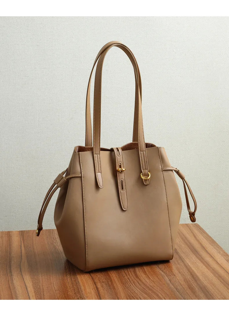 Retro Genuine Leather