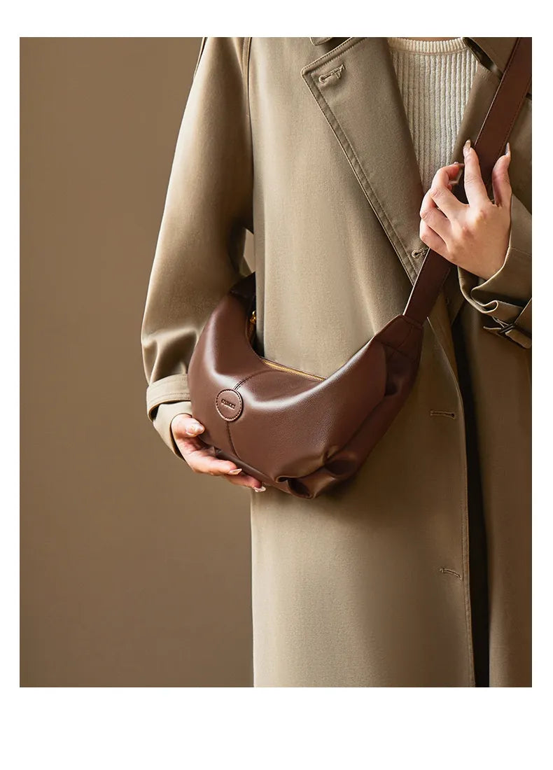 One-shoulder