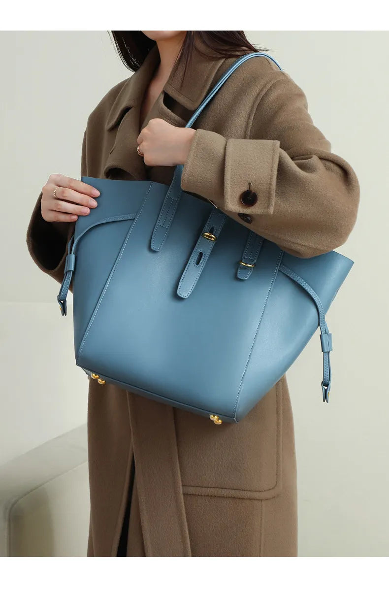 Retro Genuine Leather