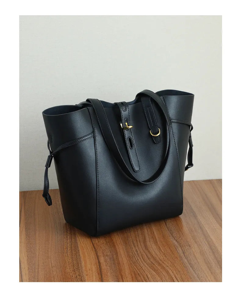 Retro Genuine Leather