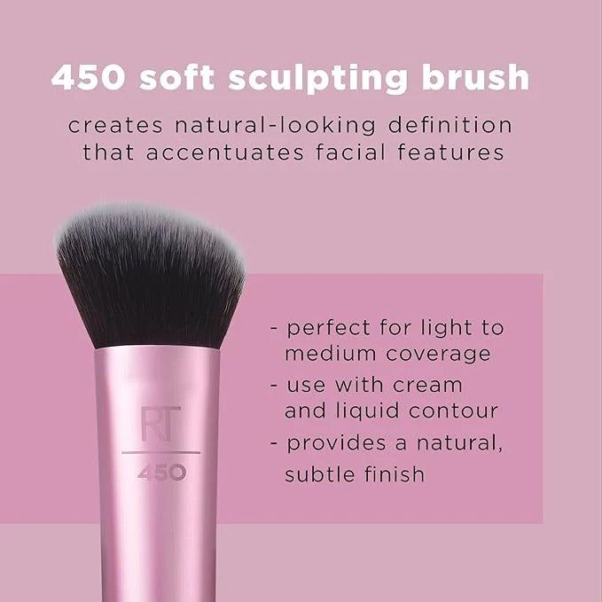 Real Techniques - Sculpting Brush