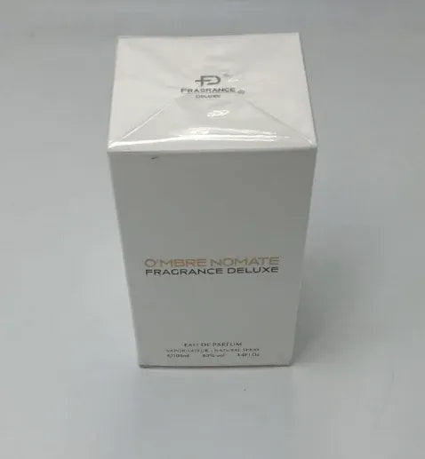 O'Mbre Nomate Perfume