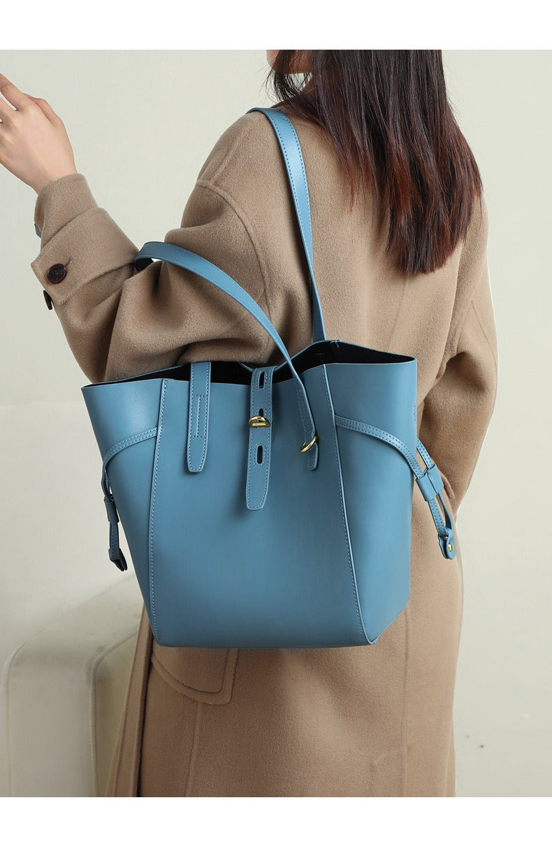 Retro Genuine Leather