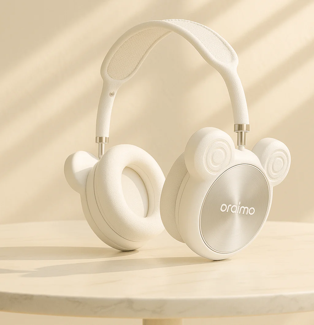 Oraimo - Wireless Headset