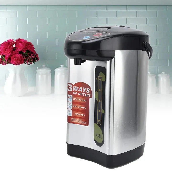 Obafey - Electri Air Pot ©