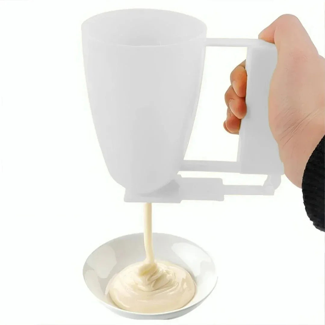 Portable Batter Dispenser