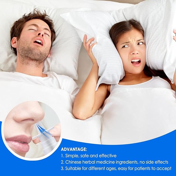 South Moon - Snore Spray (Original)