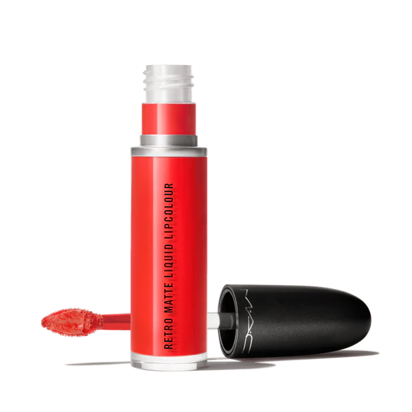 MAC - Powder Liquid Lipcolour (Original)
