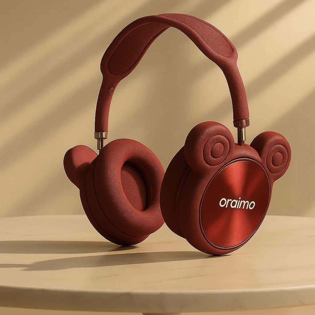 Oraimo - Wireless Headset