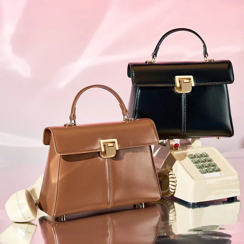 Women's Leather