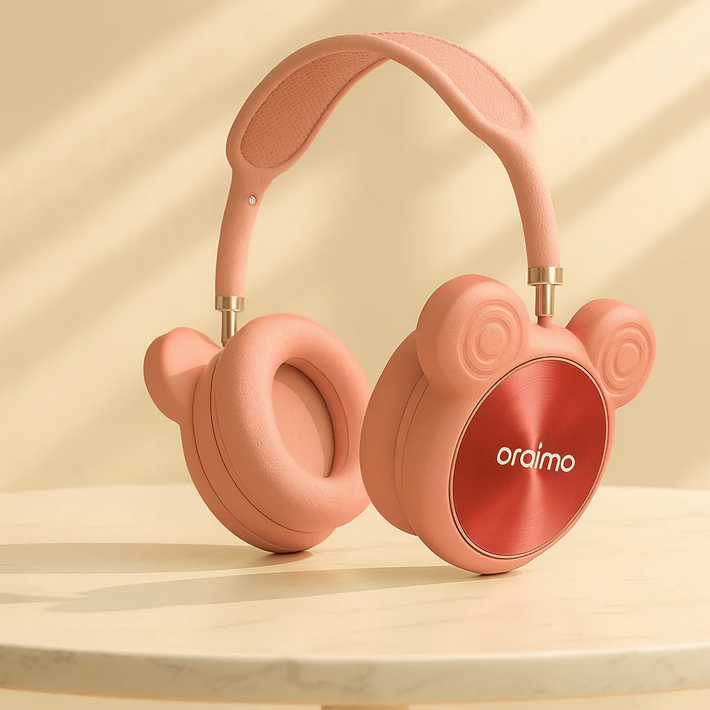 Oraimo - Wireless Headset