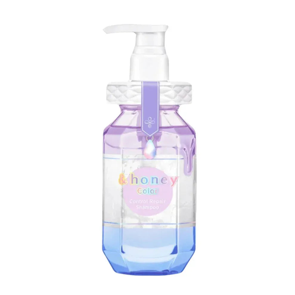 Honey Color - Control Repair (Original) ©