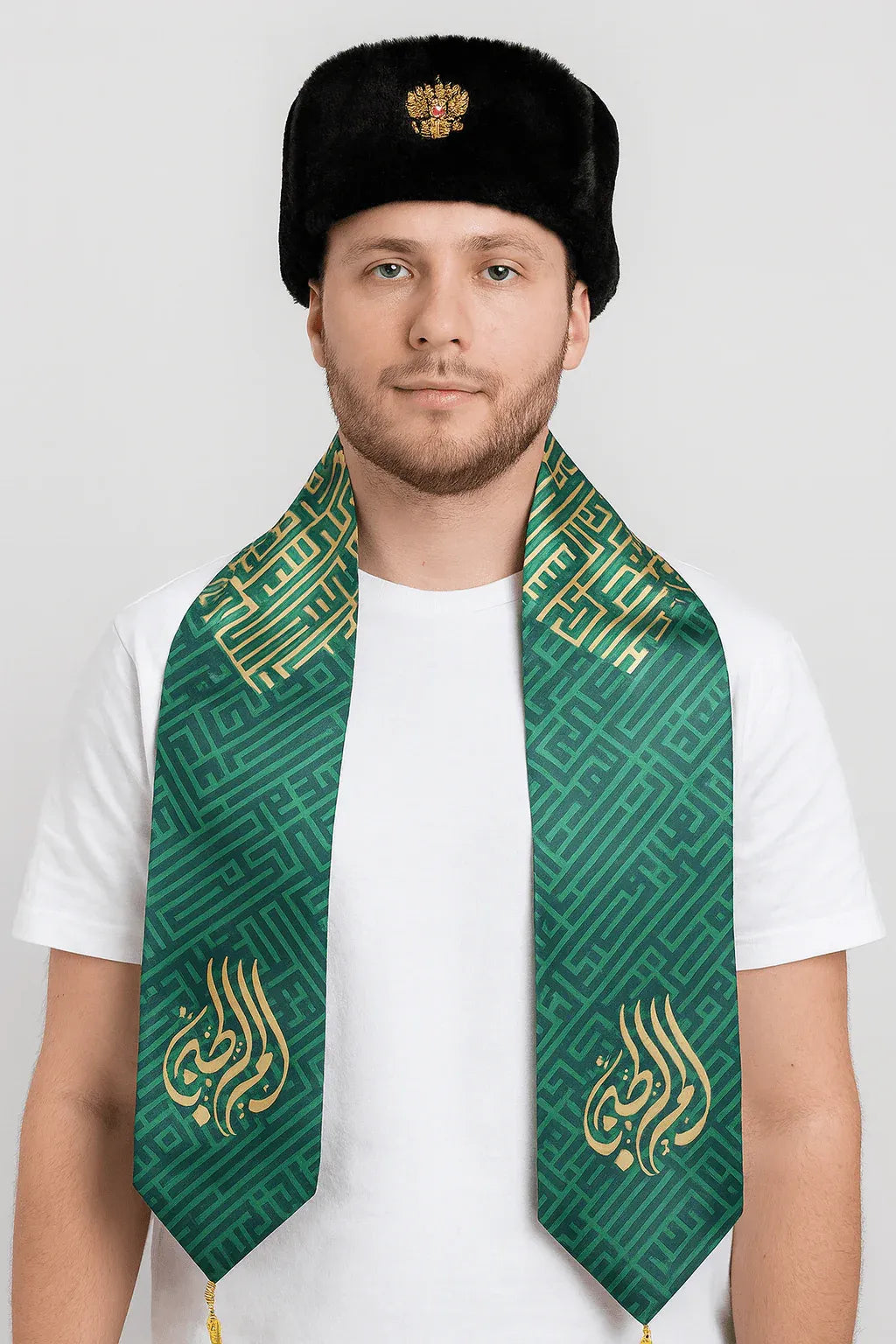 Saudi National Day Sashes